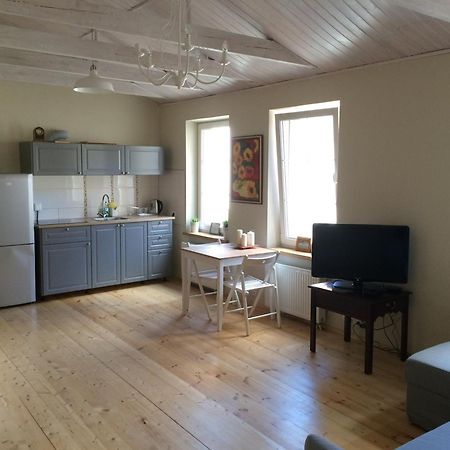 Igo Apartment Townhall Вильнюс Экстерьер фото
