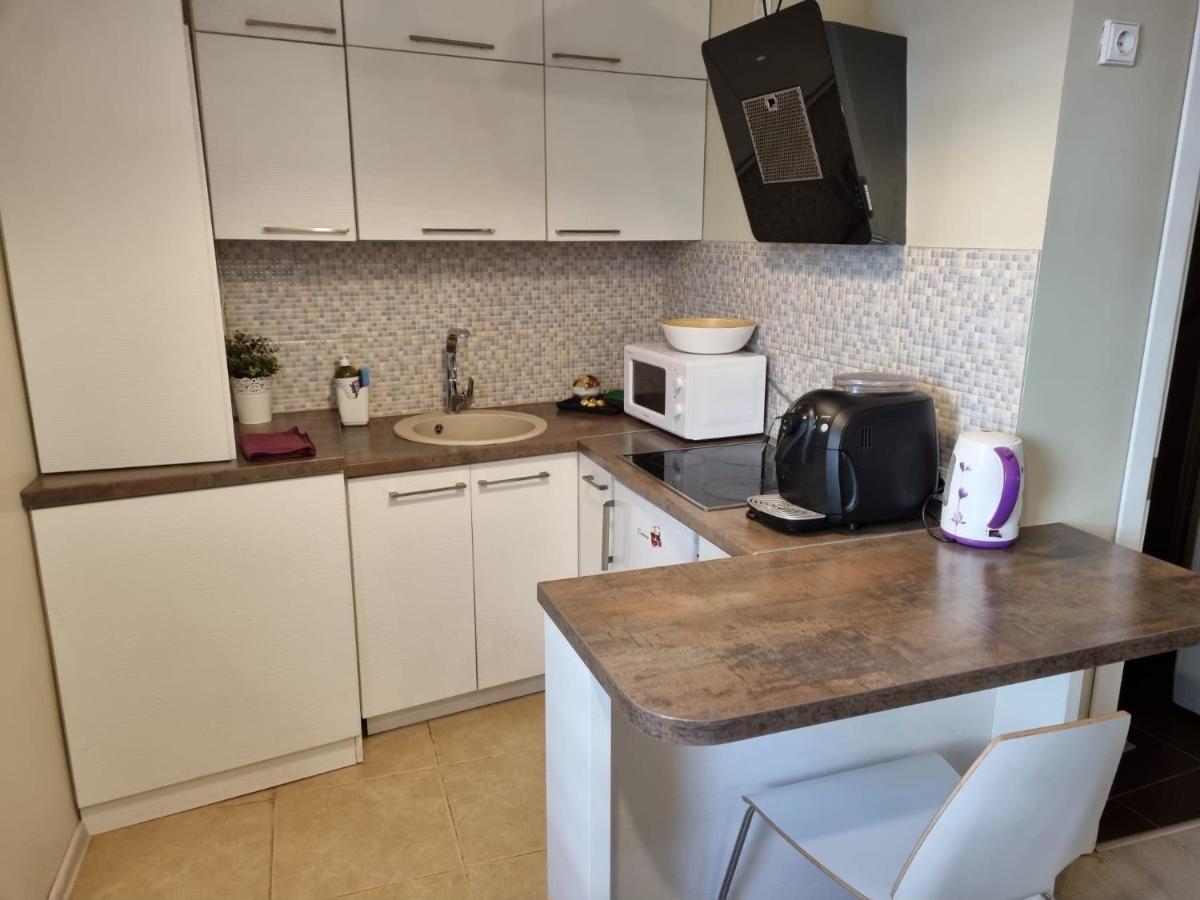 Igo Apartment Townhall Вильнюс Экстерьер фото