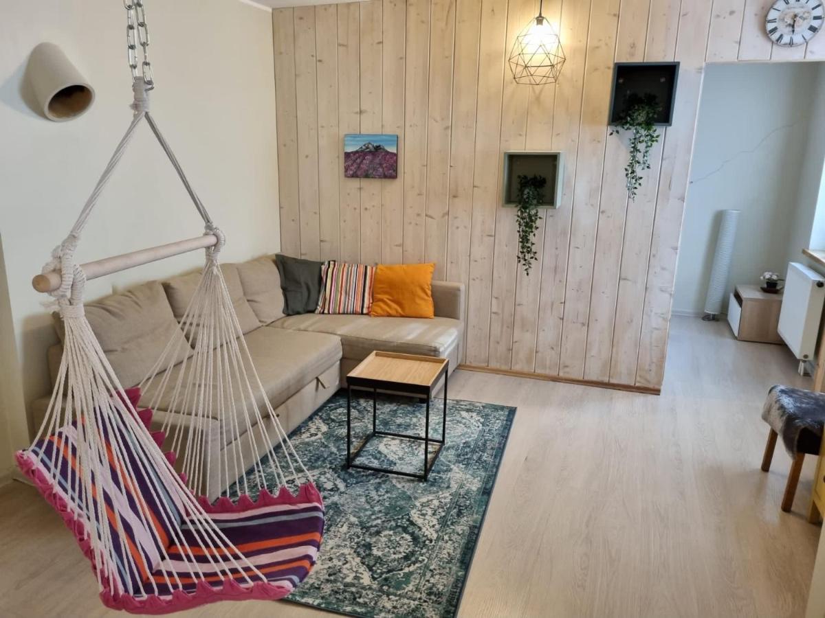 Igo Apartment Townhall Вильнюс Экстерьер фото