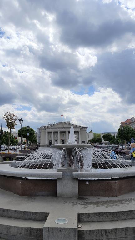 Igo Apartment Townhall Вильнюс Экстерьер фото