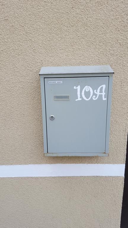 Igo Apartment Townhall Вильнюс Экстерьер фото