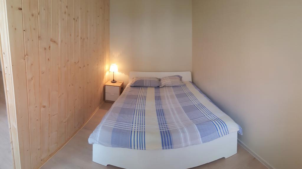Igo Apartment Townhall Вильнюс Экстерьер фото