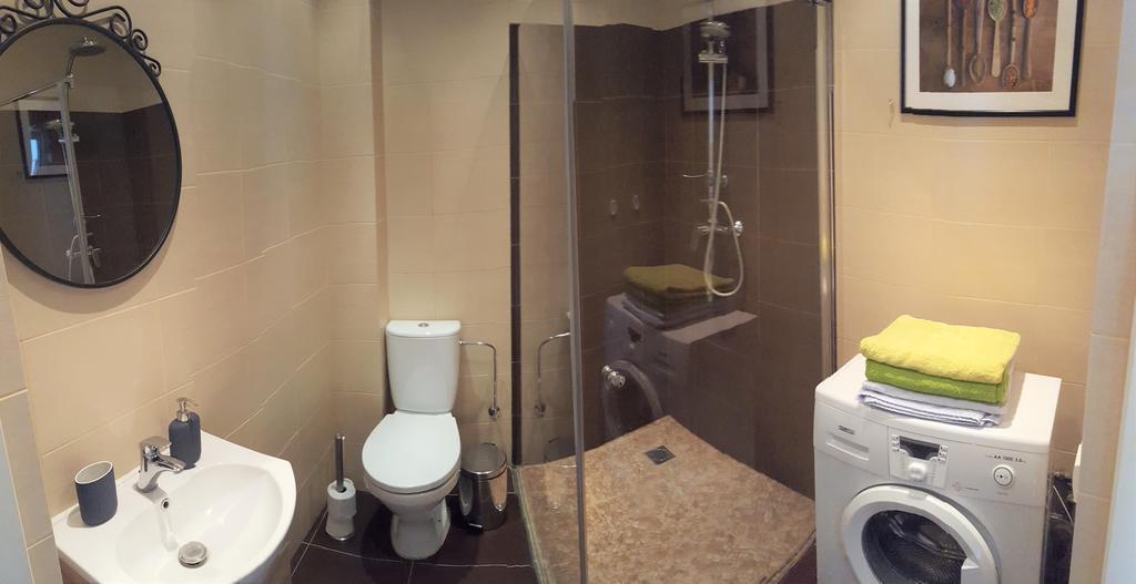 Igo Apartment Townhall Вильнюс Экстерьер фото
