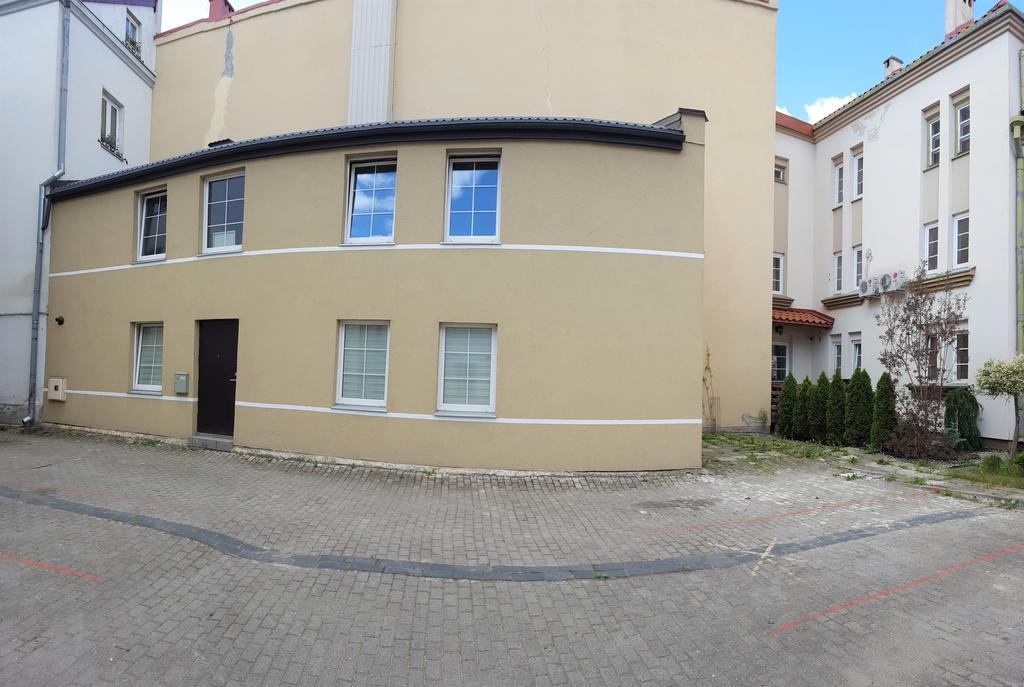 Igo Apartment Townhall Вильнюс Экстерьер фото